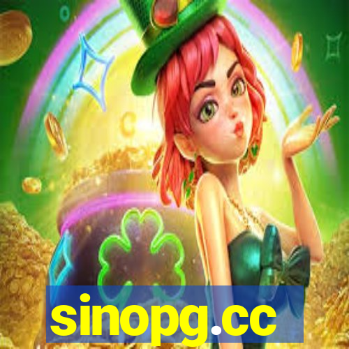 sinopg.cc