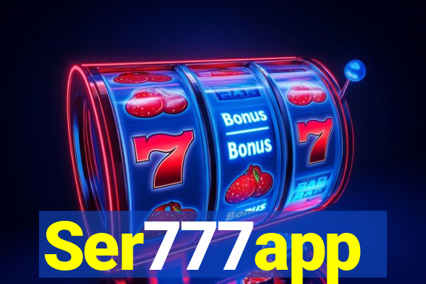 Ser777app