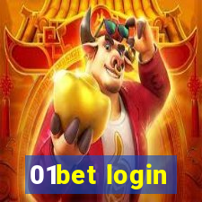 01bet login