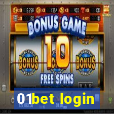 01bet login