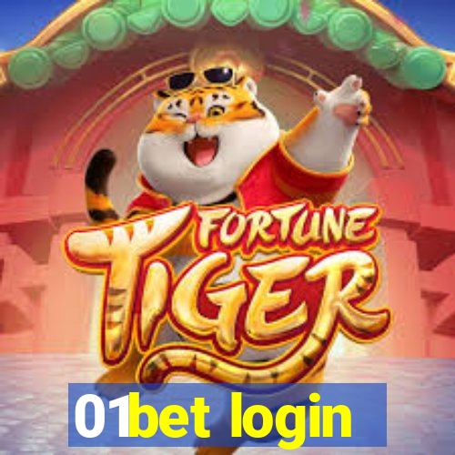 01bet login