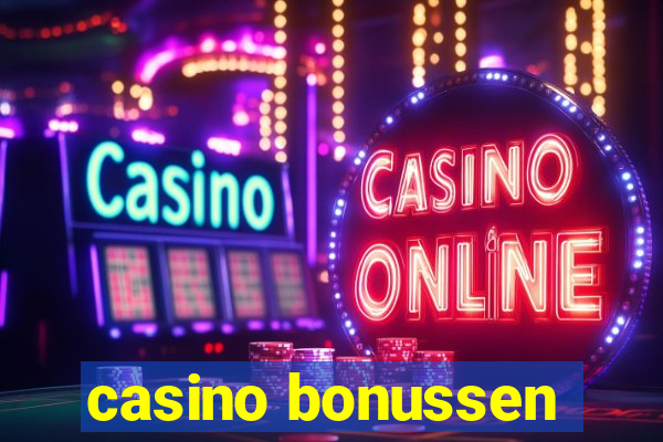 casino bonussen