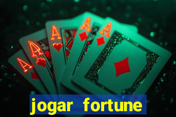 jogar fortune rabbit demo