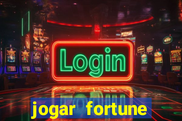 jogar fortune rabbit demo