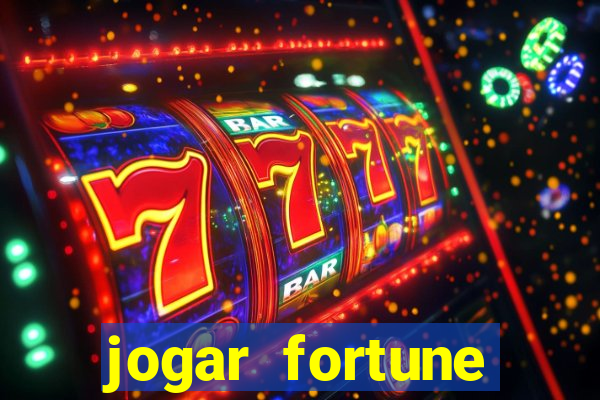 jogar fortune rabbit demo