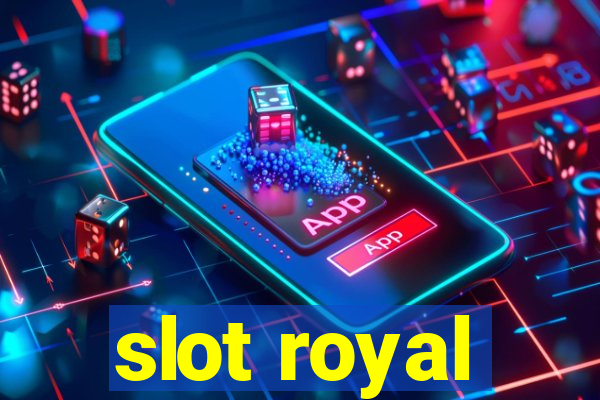 slot royal