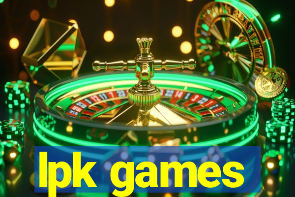 lpk games