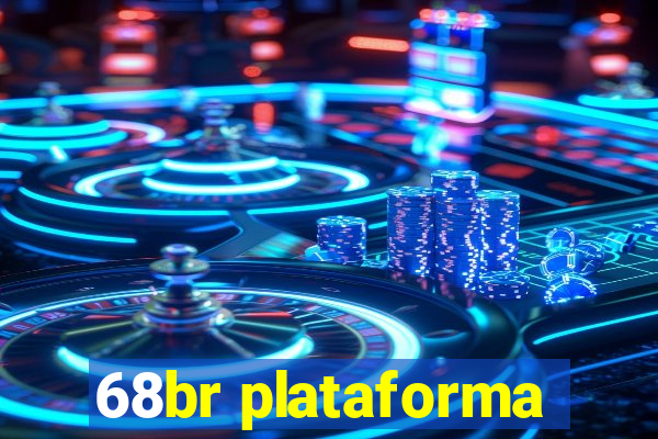 68br plataforma