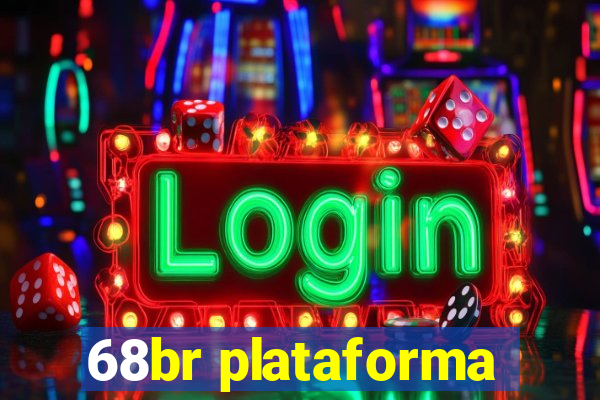 68br plataforma