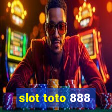 slot toto 888