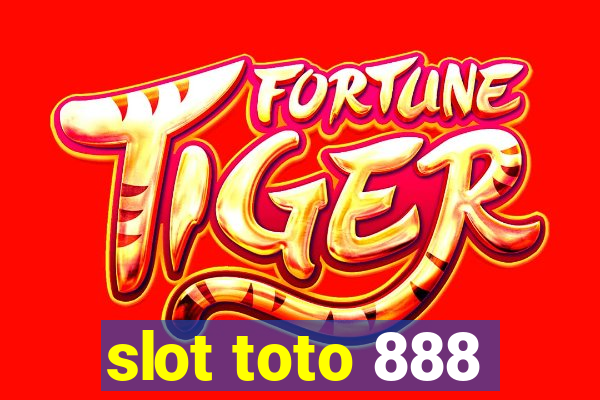 slot toto 888