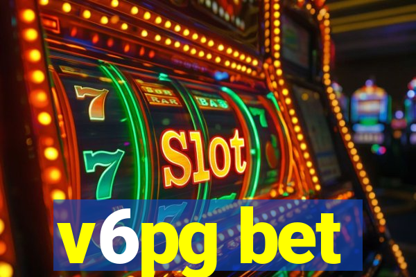 v6pg bet