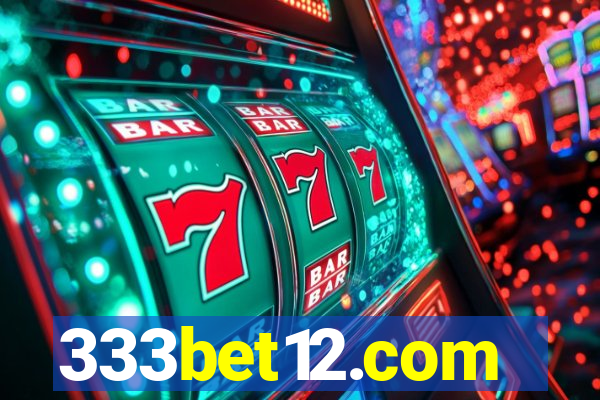 333bet12.com