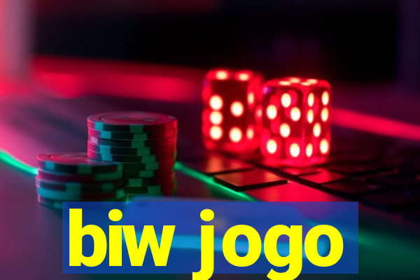 biw jogo