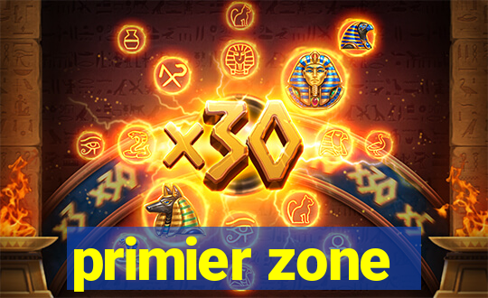 primier zone