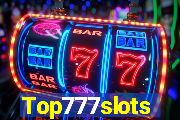 Top777slots