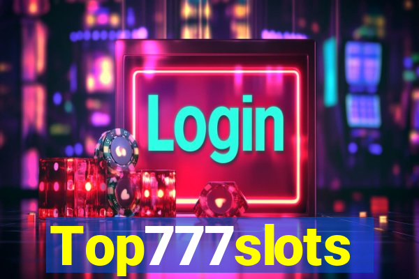 Top777slots