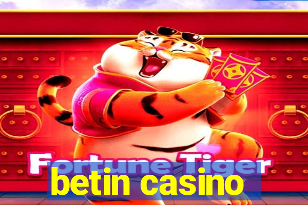 betin casino