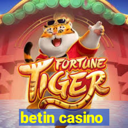 betin casino