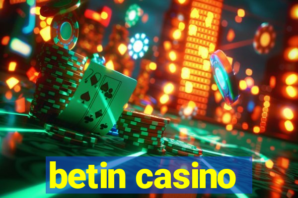 betin casino