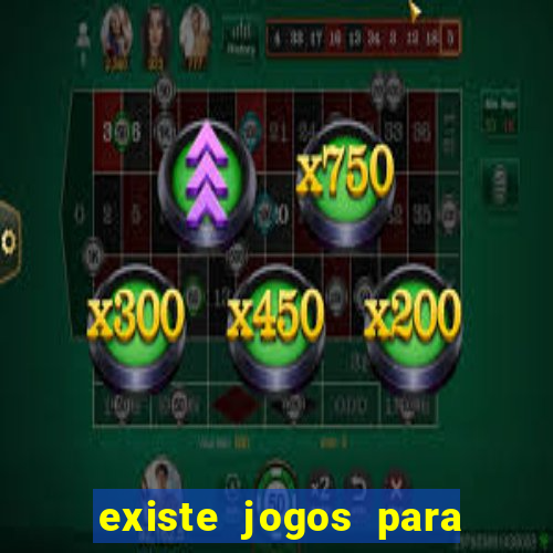 existe jogos para ganhar dinheiro de verdade