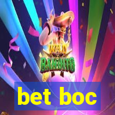 bet boc