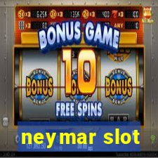 neymar slot