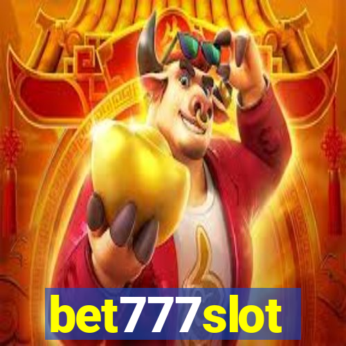 bet777slot