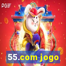 55.com jogo