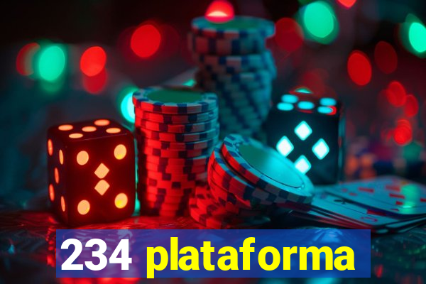 234 plataforma