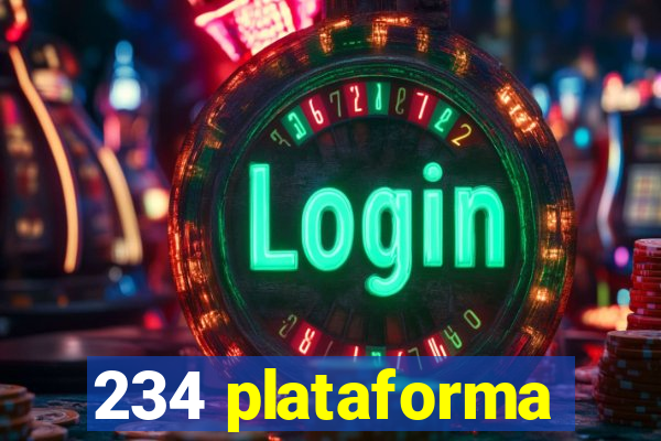 234 plataforma