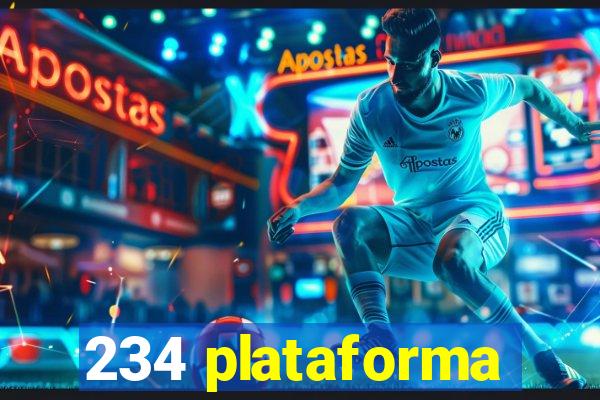 234 plataforma