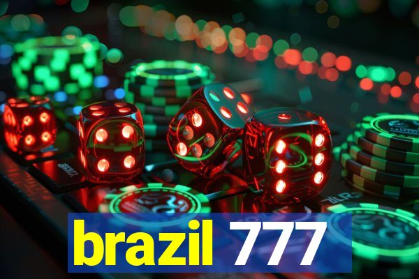 brazil 777