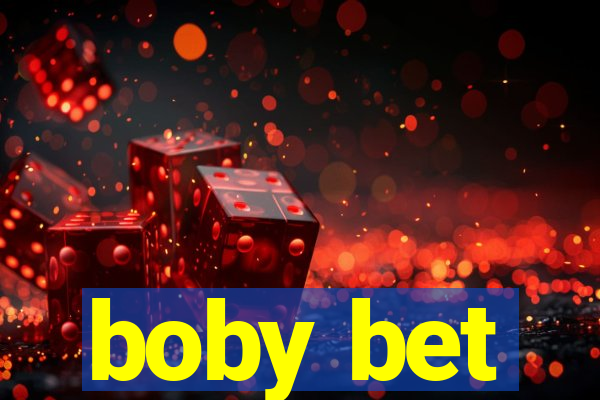 boby bet