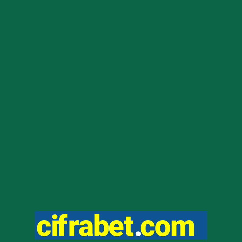 cifrabet.com