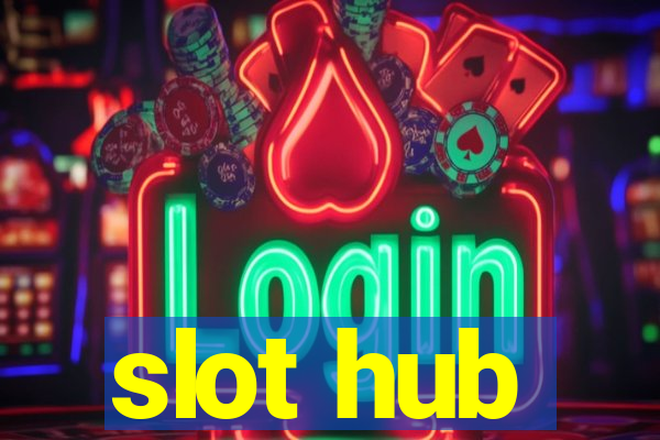 slot hub