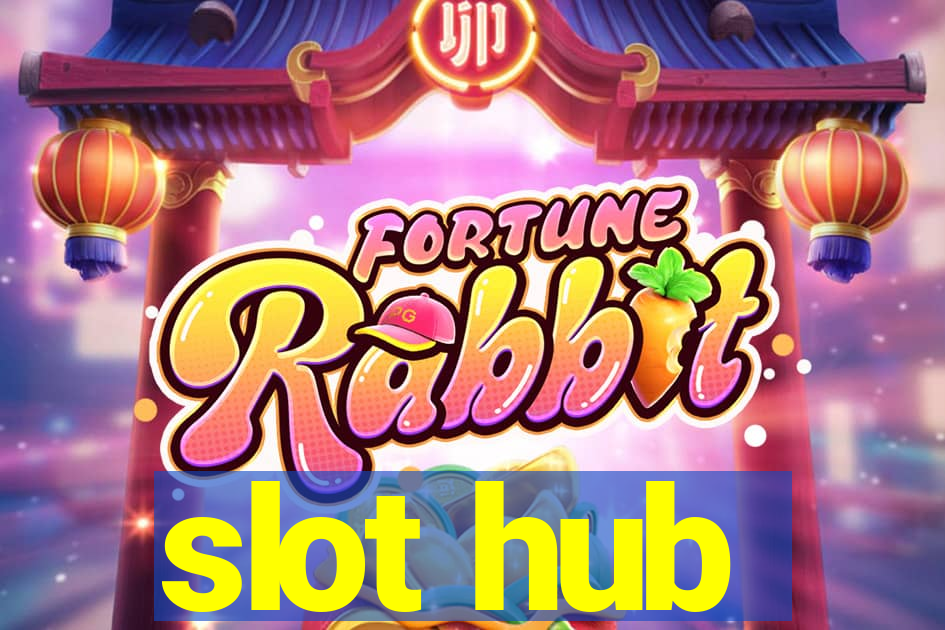 slot hub