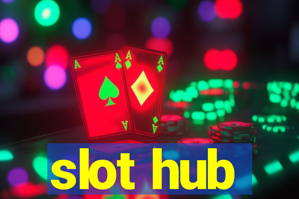 slot hub