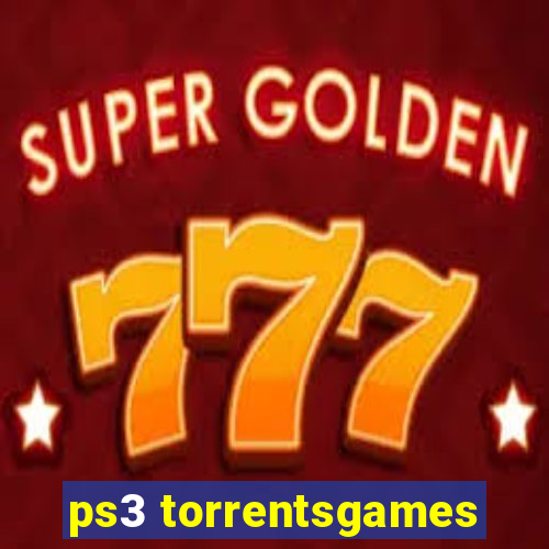 ps3 torrentsgames