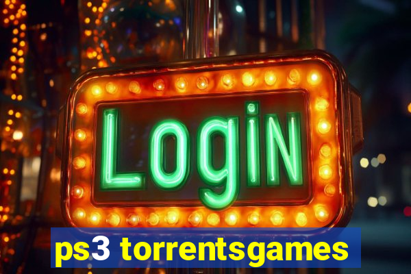 ps3 torrentsgames