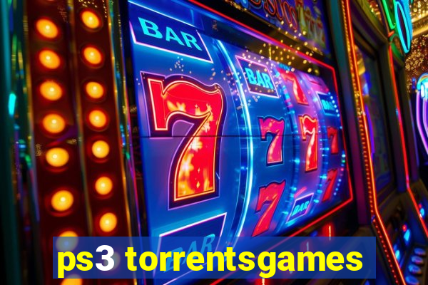 ps3 torrentsgames