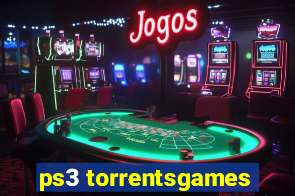 ps3 torrentsgames