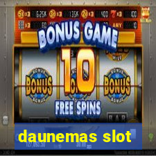 daunemas slot