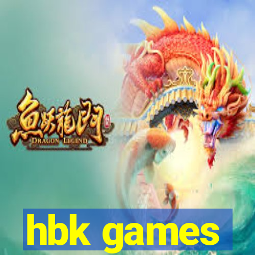 hbk games