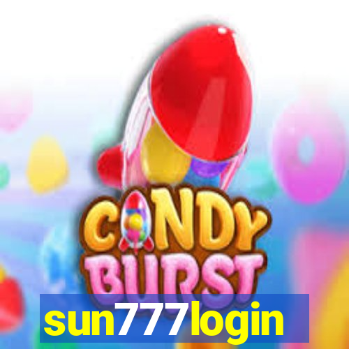 sun777login