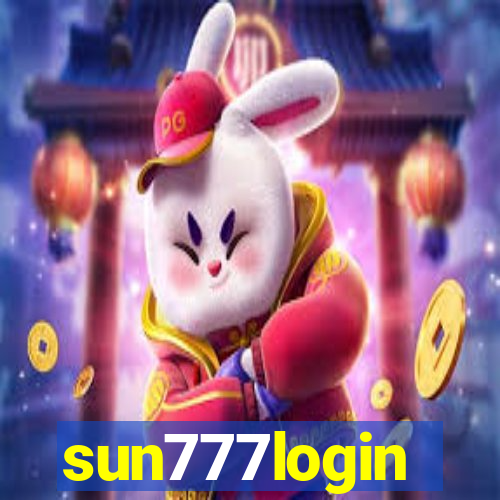 sun777login