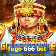 fogo 666 bet