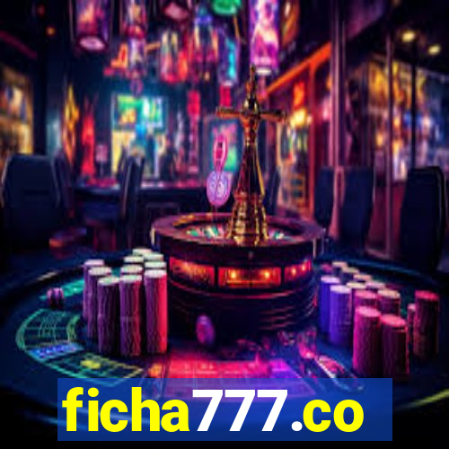 ficha777.co