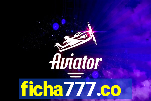 ficha777.co