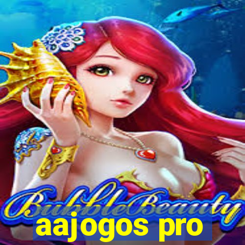 aajogos pro